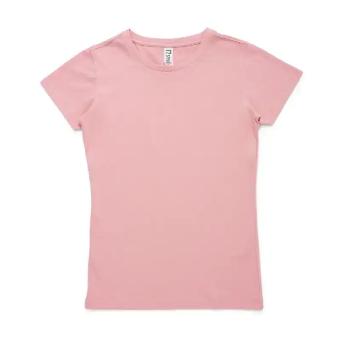 Picture of RAMO, Ladies Earth Care Tee